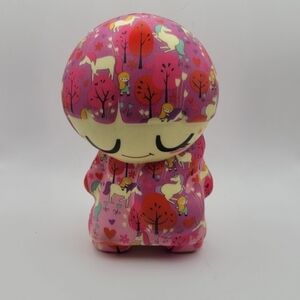 Soft’n Slo Squishies Designerz Cool Girl